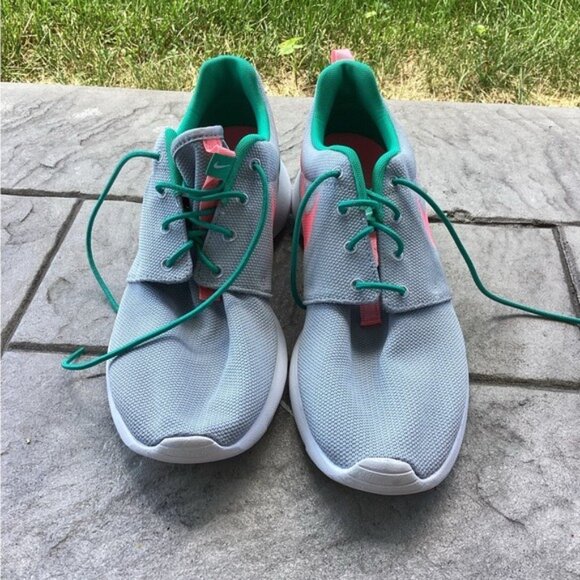 Nike Roshe One South Beach Mens Size 10 511881 038 - Picture 3 of 6